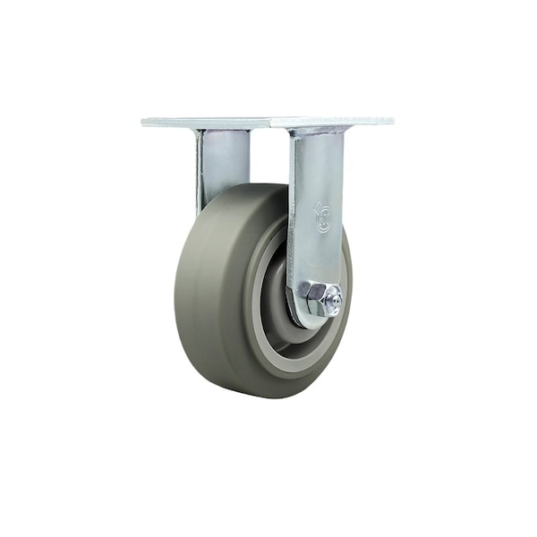 Replacement Caster for Magliner Caster 13058